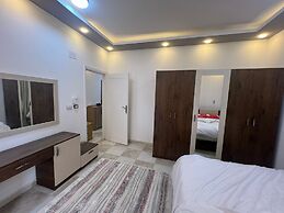 Spacious 2-Bedroom Apartment