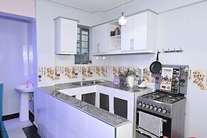 Smartstay Mungai Heights