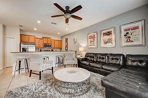 Magic Oasis Villa at Paradise Palms