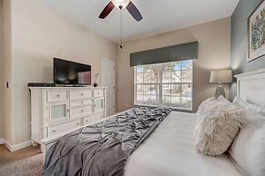 Magic Oasis Villa at Paradise Palms