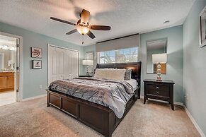 Magic Oasis Villa at Paradise Palms