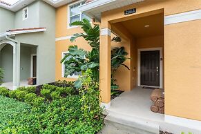 Magic Oasis Villa at Paradise Palms