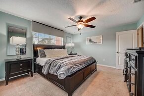 Magic Oasis Villa at Paradise Palms