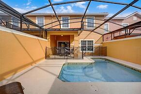 Magic Oasis Villa at Paradise Palms