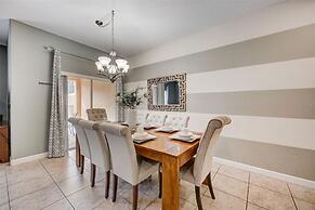 Magic Oasis Villa at Paradise Palms