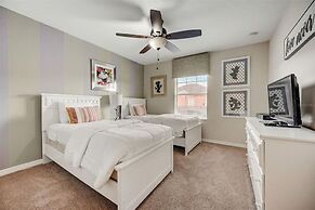 Magic Oasis Villa at Paradise Palms