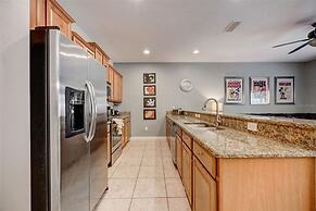 Magic Oasis Villa at Paradise Palms