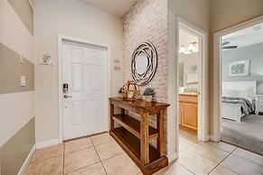 Magic Oasis Villa at Paradise Palms