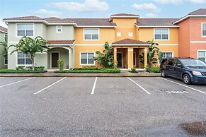 Magic Oasis Villa at Paradise Palms