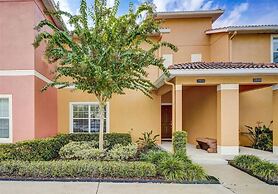 Magic Oasis Villa at Paradise Palms