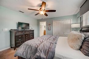 Magic Oasis Villa at Paradise Palms