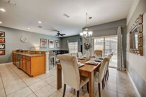 Magic Oasis Villa at Paradise Palms