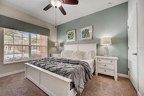 Magic Oasis Villa at Paradise Palms