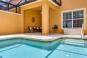 Magic Oasis Villa at Paradise Palms