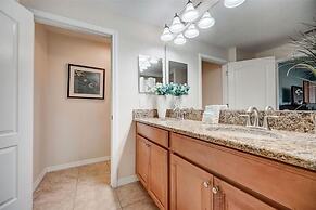 Magic Oasis Villa at Paradise Palms