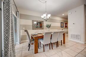 Magic Oasis Villa at Paradise Palms