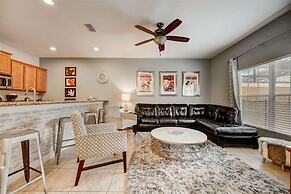 Magic Oasis Villa at Paradise Palms