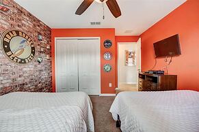 Magic Oasis Villa at Paradise Palms