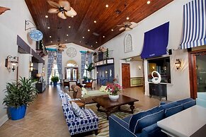 Magic Oasis Villa at Paradise Palms