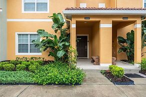 Magic Oasis Villa at Paradise Palms