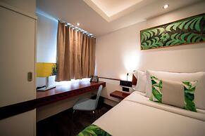 Maitai Express Tahiti