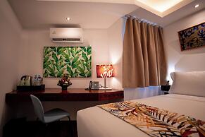 Maitai Express Tahiti