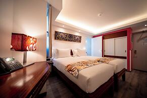 Maitai Express Tahiti