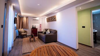 Maitai Express Tahiti