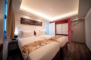 Maitai Express Tahiti