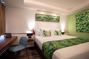 Maitai Express Tahiti