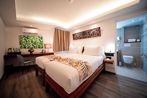 Maitai Express Tahiti