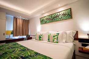 Maitai Express Tahiti