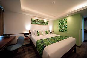 Maitai Express Tahiti