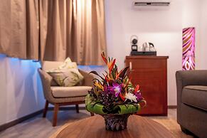 Maitai Express Tahiti