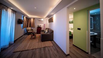 Maitai Express Tahiti