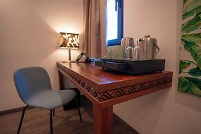 Maitai Express Tahiti