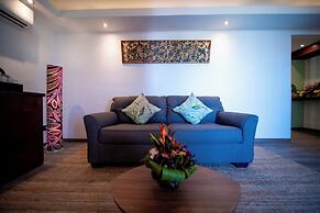 Maitai Express Tahiti