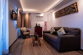 Maitai Express Tahiti