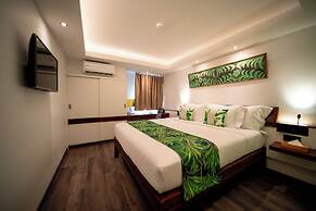 Maitai Express Tahiti