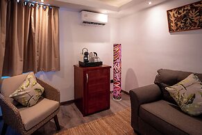 Maitai Express Tahiti