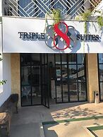 Triple 888  Suites