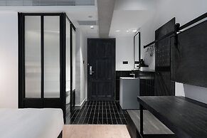 Xu Li Traveling Hotel (Chengdu Taikoo Li Chunxi Road Branch)