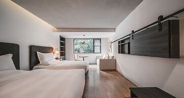 Xu Li Traveling Hotel (Chengdu Taikoo Li Chunxi Road Branch)