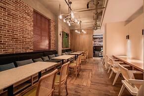 Xu Li Traveling Hotel (Chengdu Taikoo Li Chunxi Road Branch)