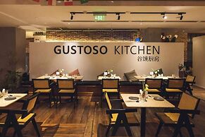 Xu Li Traveling Hotel (Chengdu Taikoo Li Chunxi Road Branch)