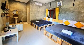 The Toy Hoteru Resort