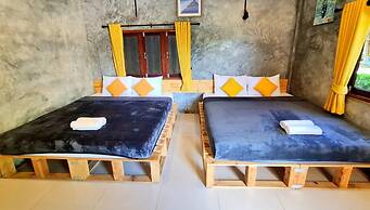 The Toy Hoteru Resort