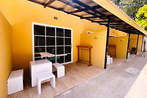 The Toy Hoteru Resort