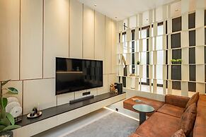 Alex Villas Complex N4