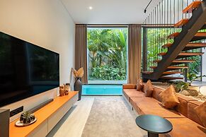 Alex Villas Complex N4